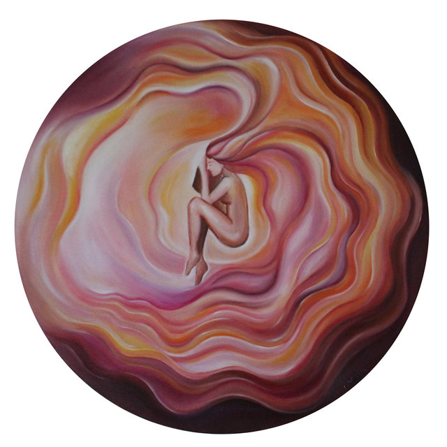 Pulse of Life (2018) - €300