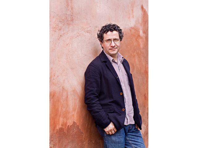 Alberto Arvelo