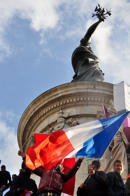 La Journée de Charlie
