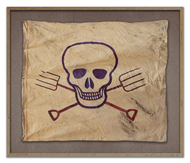 SKULL-PITCHFORK-FLAG-FRAMED.jpg