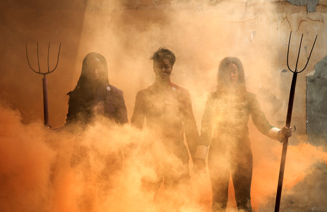 THE VOICE, THE SHIELD AND THE FIST.jpg