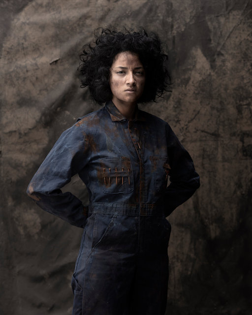 No Nostalgia For Human Men (Tatiana)