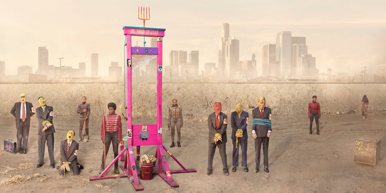 THANKS, WE'LL TAKE IT FROM HERE