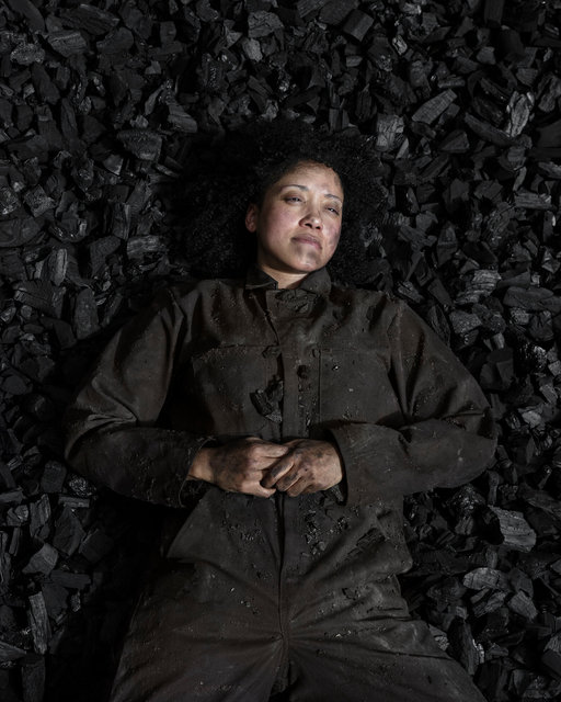 No Nostalgia For Human Men (Bianca)