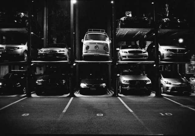 8 9 10 New York / Manhattan / USA