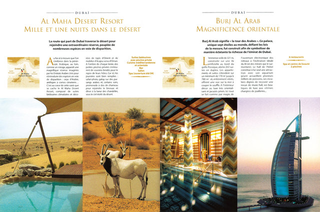 <font color="#aaa7a6">Catalogue (double page).</font>