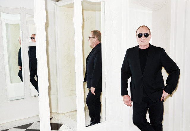 Michael Kors - Vanity Fair France