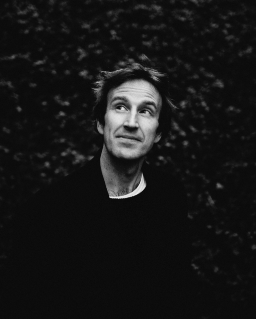 Robert Macfarlane