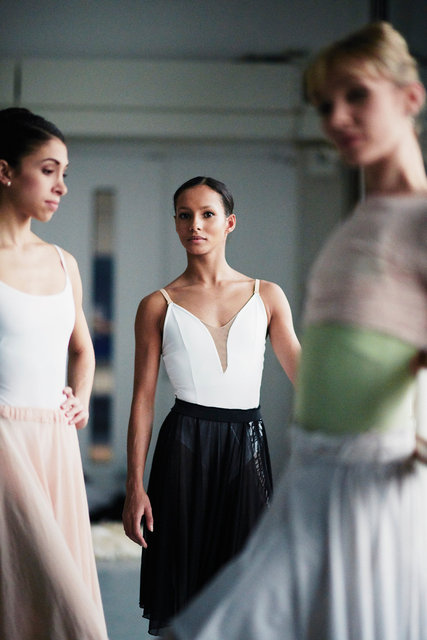 Royal Ballet