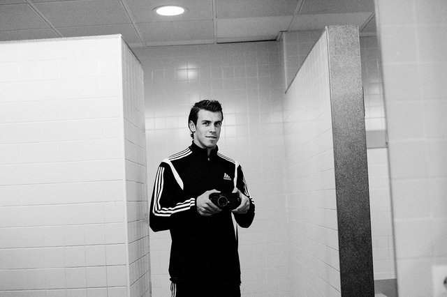 Gareth Bale