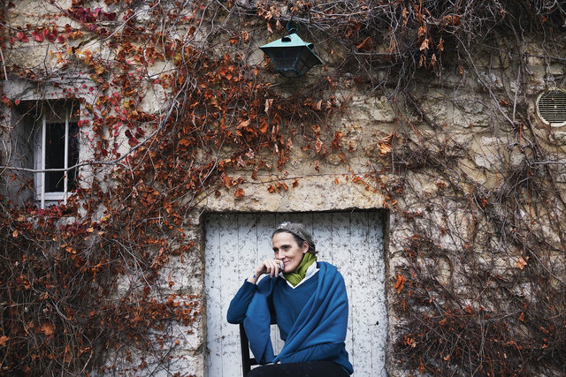 Fabienne Verdier