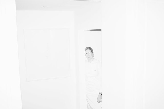 Clare Smyth