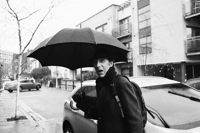 Will Self - Rakes Progress