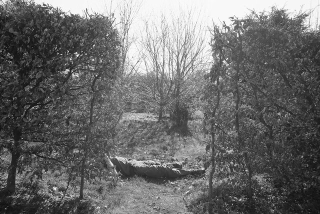 Richard Long - Royal Academy Magazine