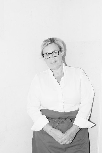 Helen Darroze