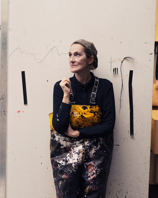 Fabienne Verdier
