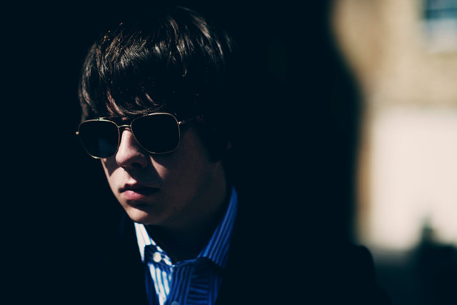 Jake Bugg - Vanity Fair France