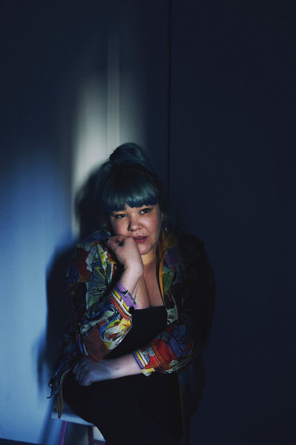 Lindsey Mendick