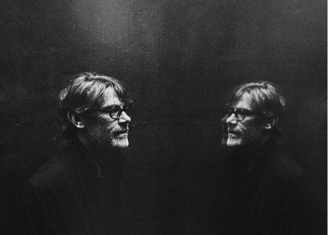 Nigel Slater