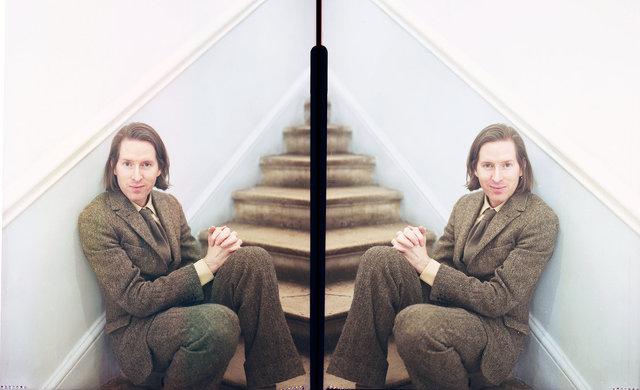 Wes Anderson