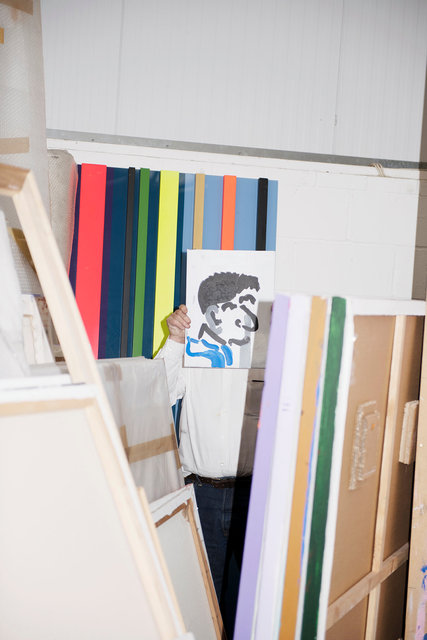 Bruce McLean