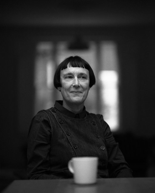 Cornelia Parker - Apollo Magazine