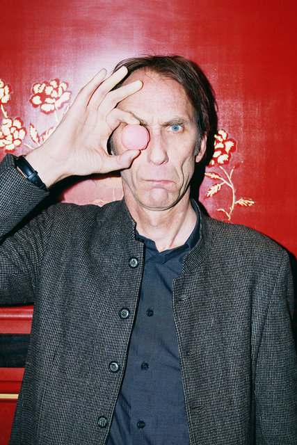 Will Self