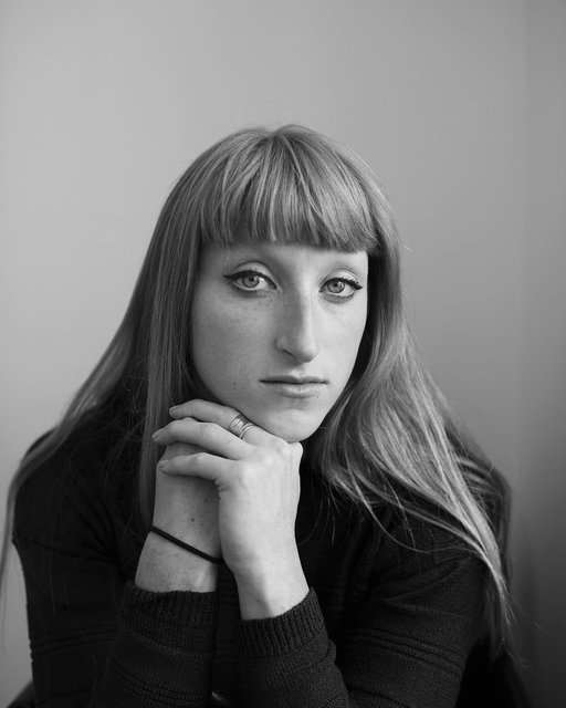 Molly Goddard - British Vogue