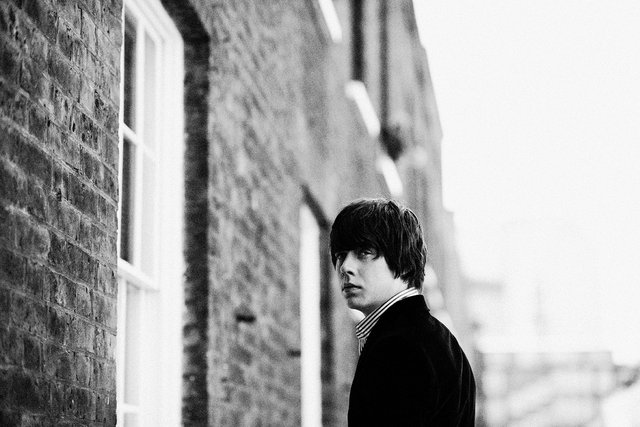 Jake Bugg - Vanity Fair France