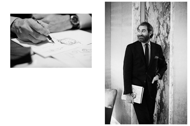 Fabrizio Buonamassa - Port Magazine