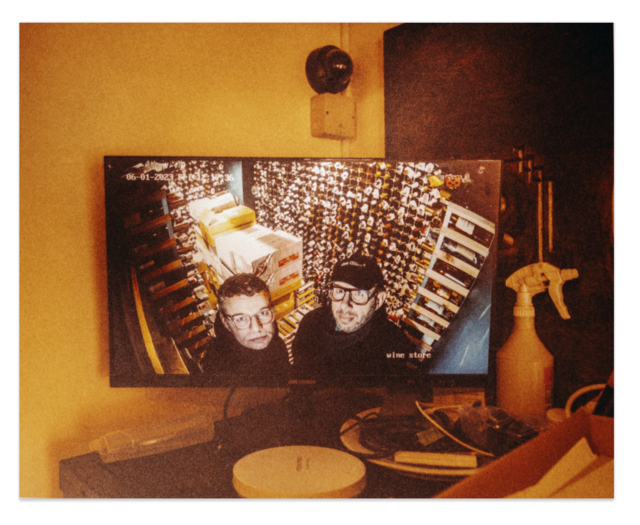 The Chemical Brothers