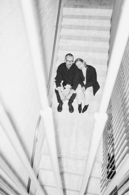 Jil Sander