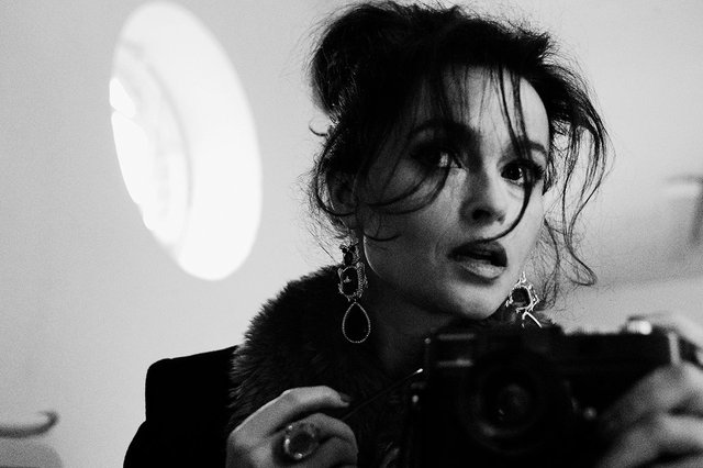 Helena Bonham Carter