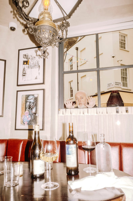 Bill Bailey