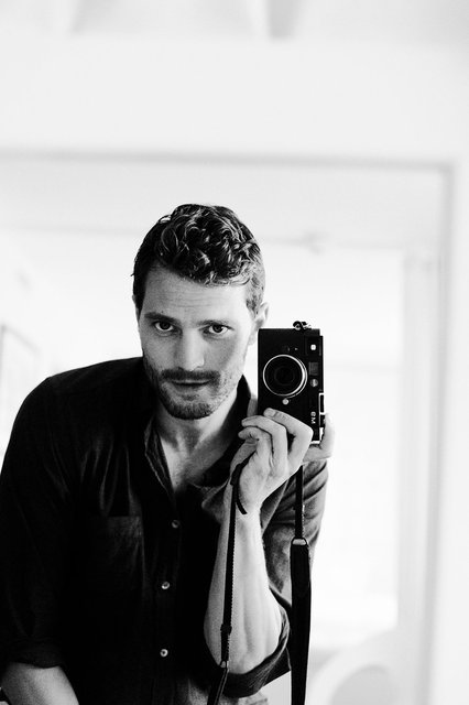 Jamie Dornan