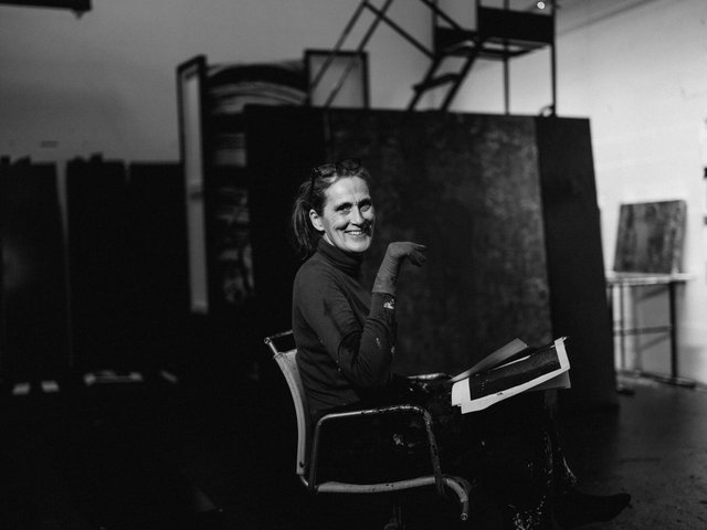Fabienne Verdier