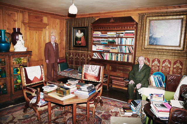 Gilbert & George