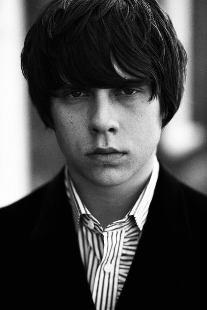 Jake Bugg - Vanity Fair France