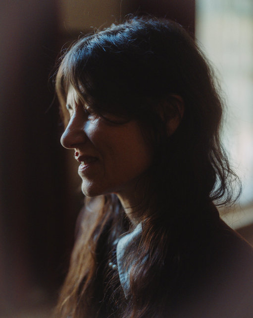 Bella Freud