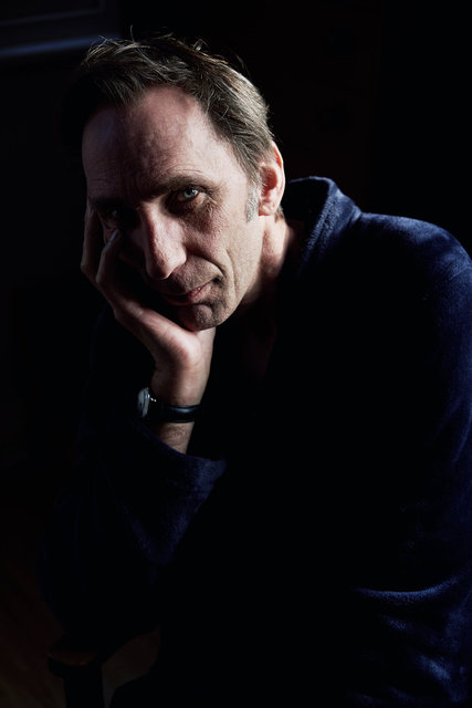 Will Self - Rakes Progress