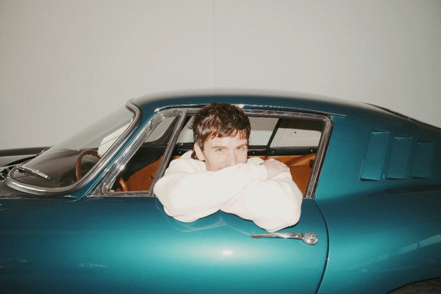 Guy Berryman