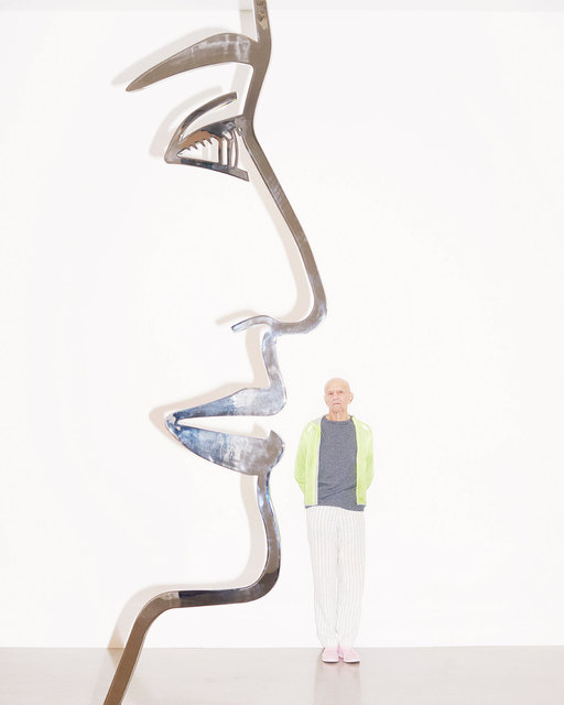 Alex Katz