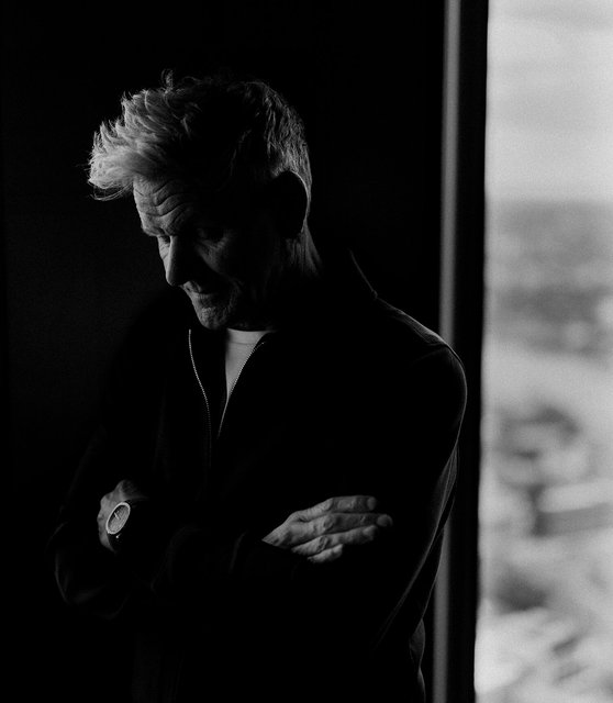 Gordon Ramsey