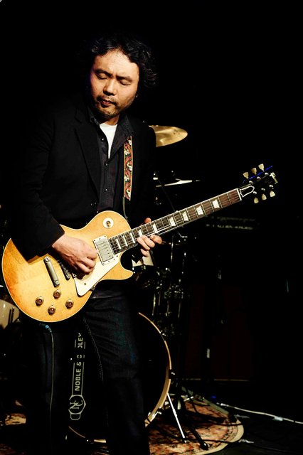 Saiichi Sugiyama 