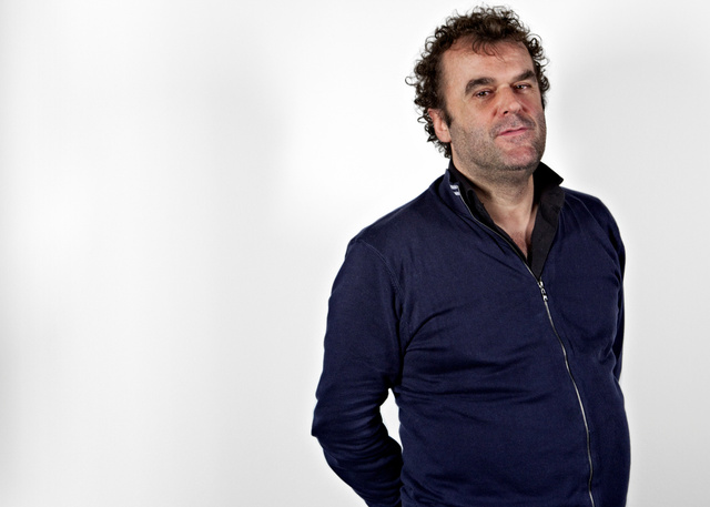 Pippo Del Bono