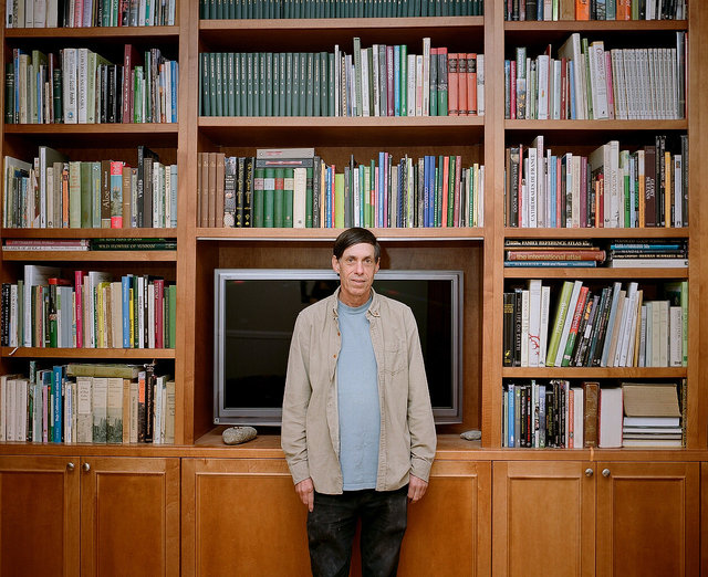 Brian Kemble