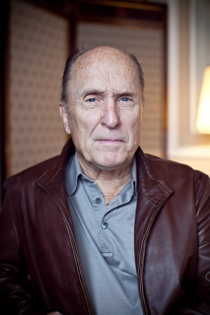 robert duvall, actor