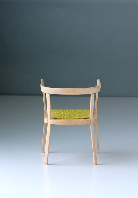C chair.