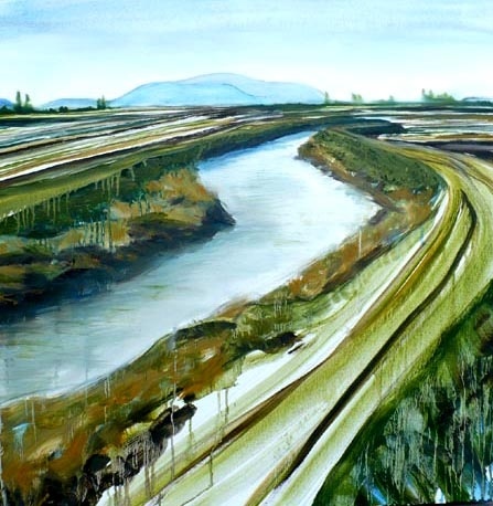 samish bend