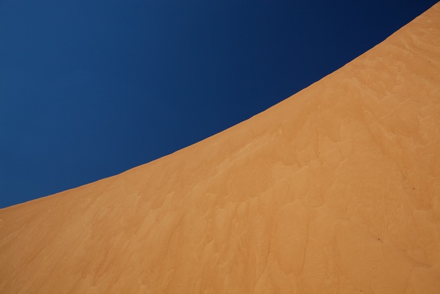 Jalapao Dune